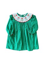 OH CHRISTMAS TREE DALLAS DRESS