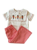 NUTCRACKER MAX PANT SET