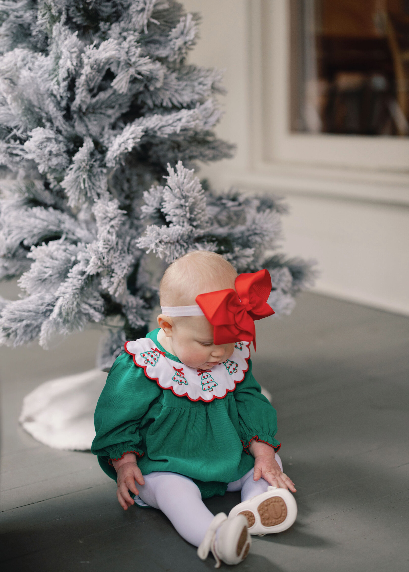 OH CHRISTMAS TREE SALLY BUBBLE