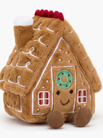 AMUSEABLES GINGERBREAD HOUSE