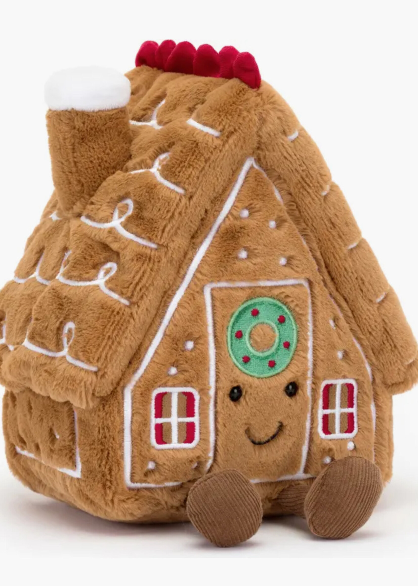 AMUSEABLES GINGERBREAD HOUSE