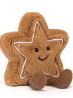 AMUSEABLES STAR COOKIE