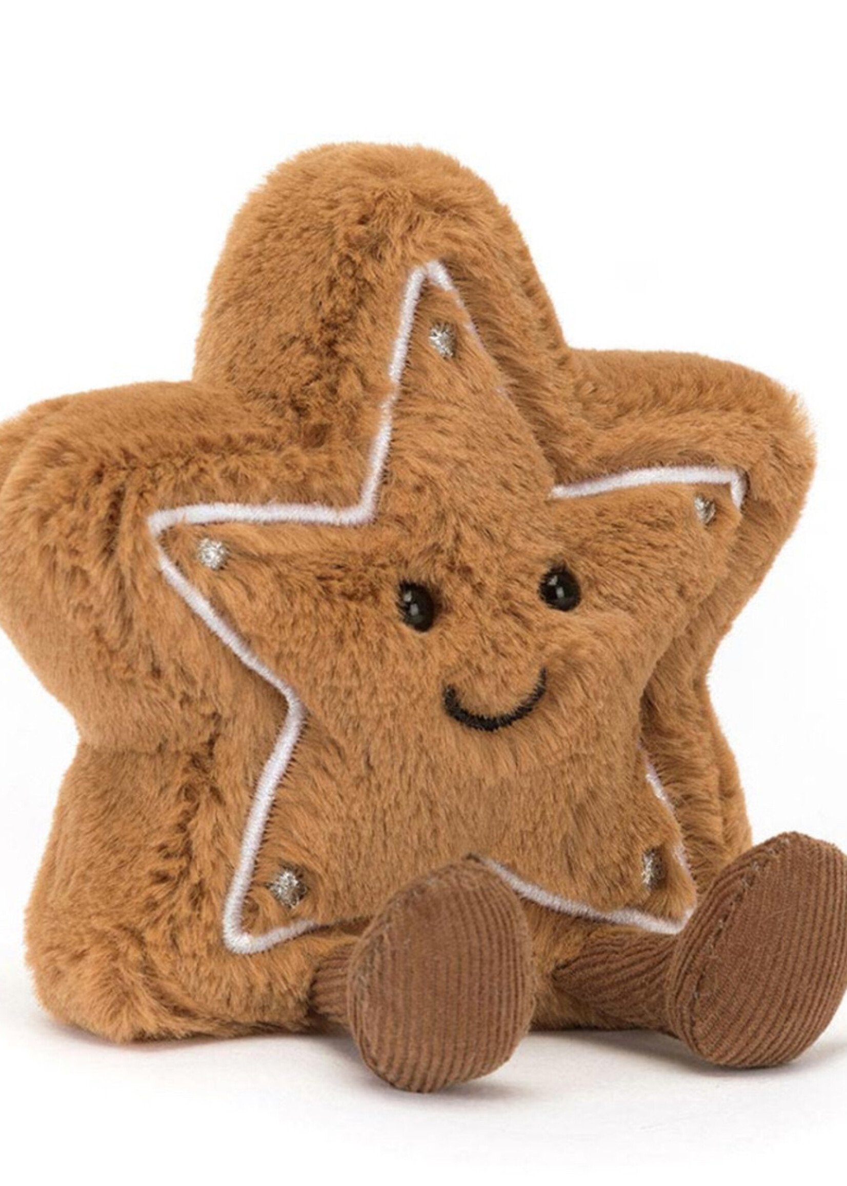 AMUSEABLES STAR COOKIE