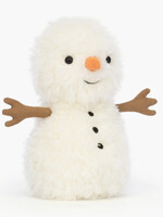 LITTLE SNOWMAN