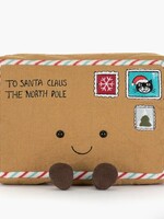 Jellycat AMUSEABLES LETTER TO SANTA
