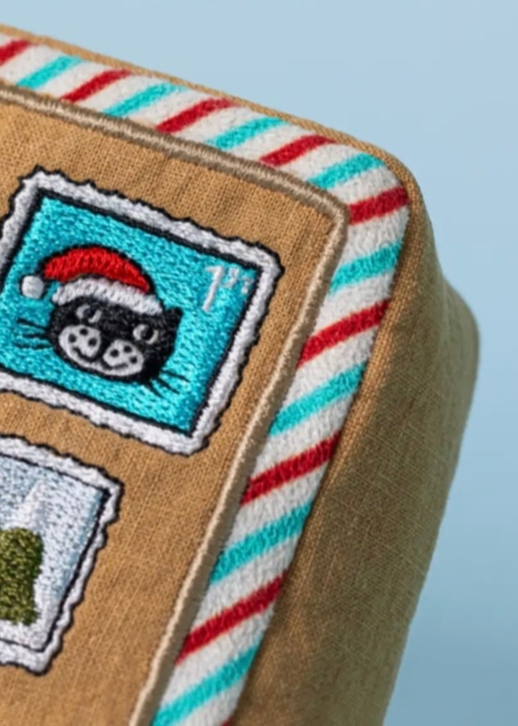 AMUSEABLES LETTER TO SANTA