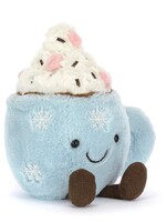AMUSEABLES HOT CHOCOLATE WITH MARSHMALLOWS