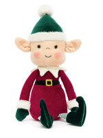 Jellycat ELDO ELF