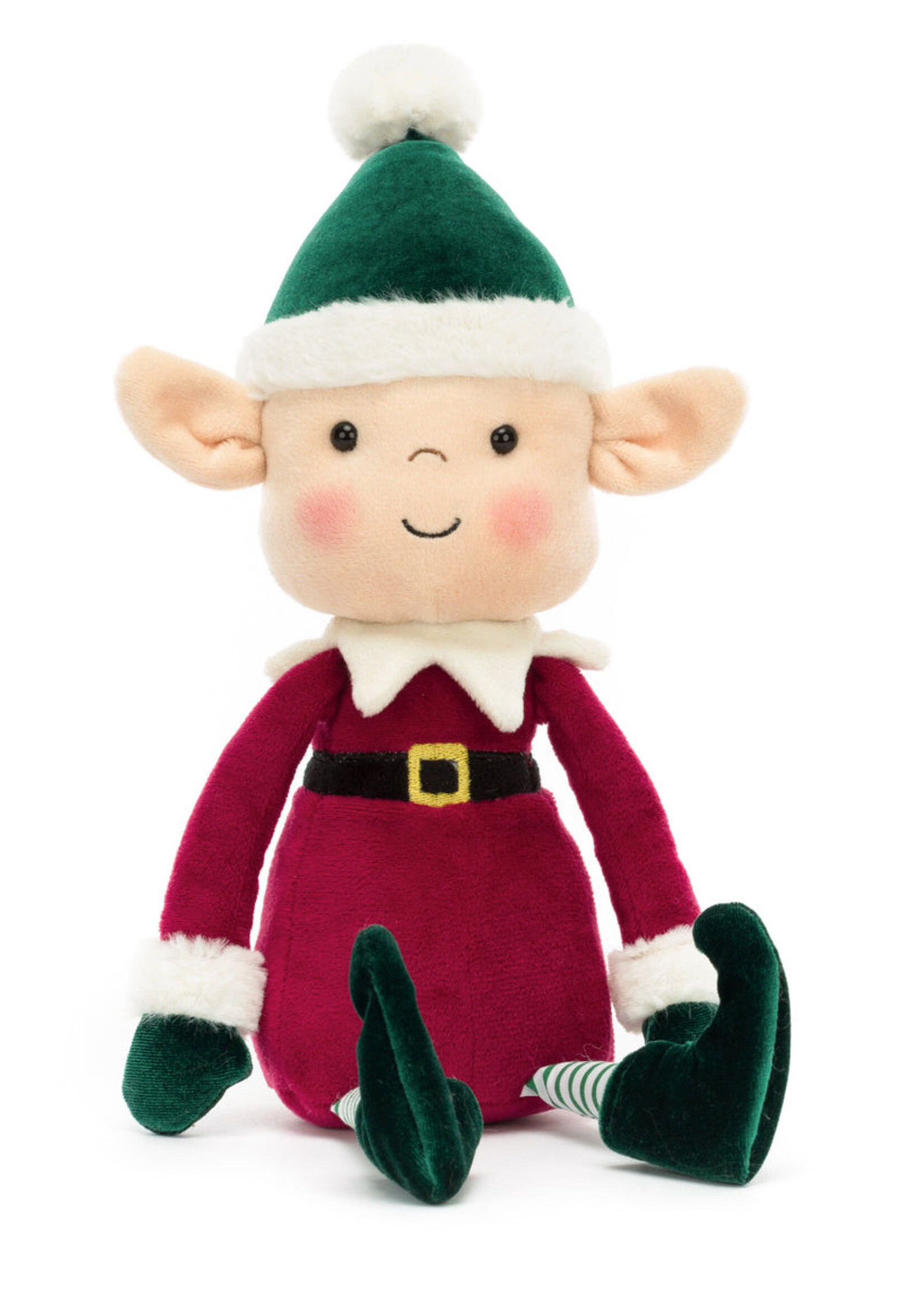 Jellycat ELDO ELF