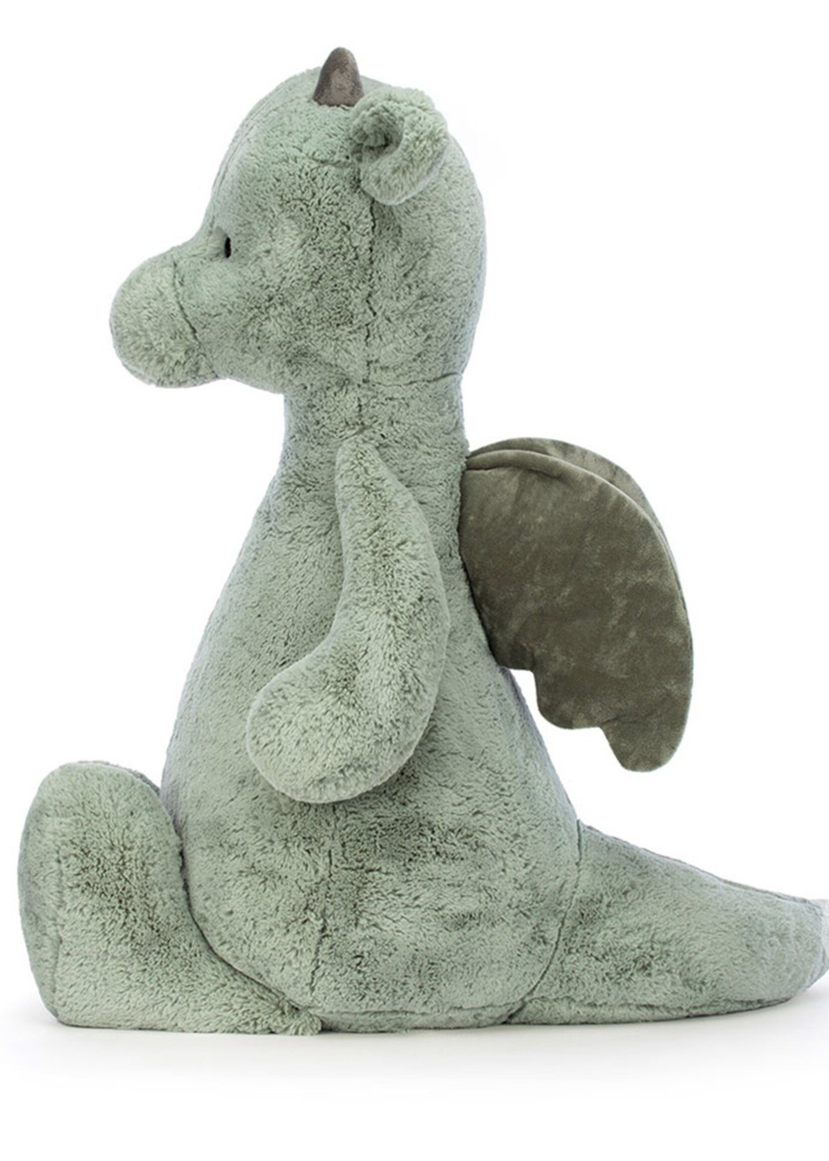 BASHFUL DRAGON MEDIUM