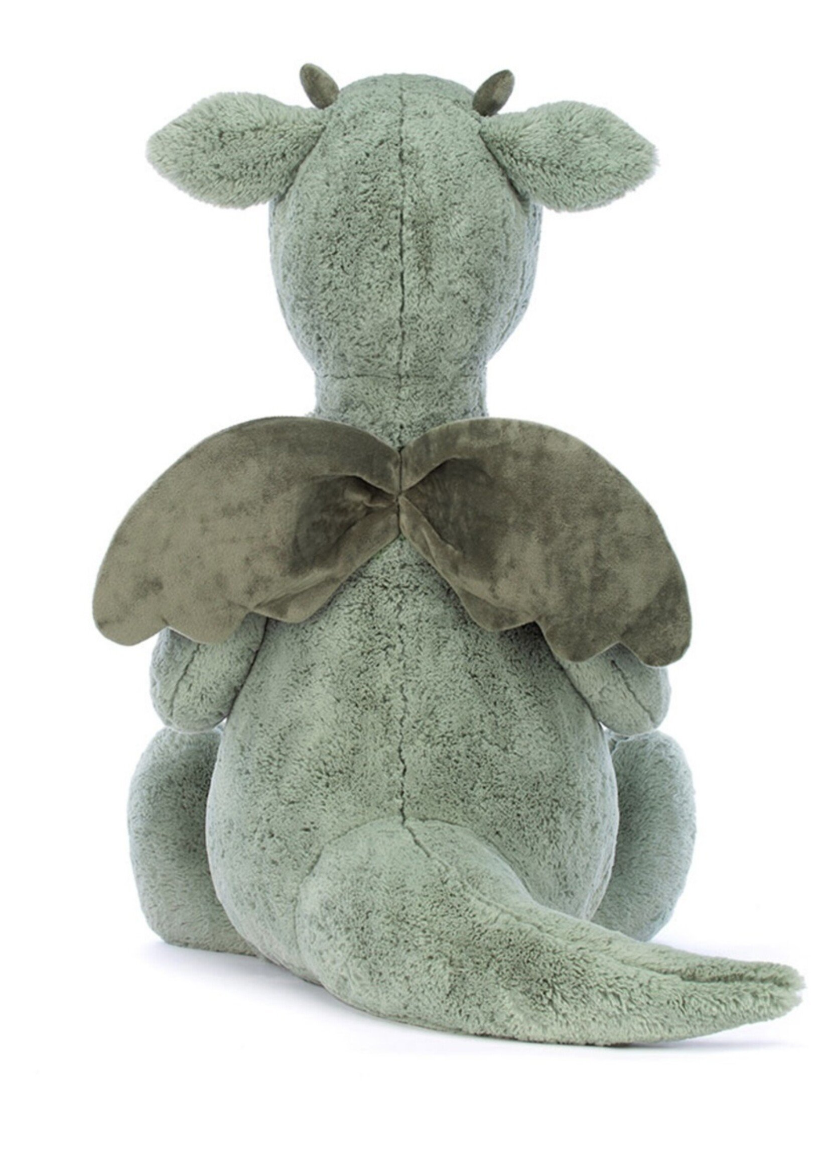 BASHFUL DRAGON MEDIUM