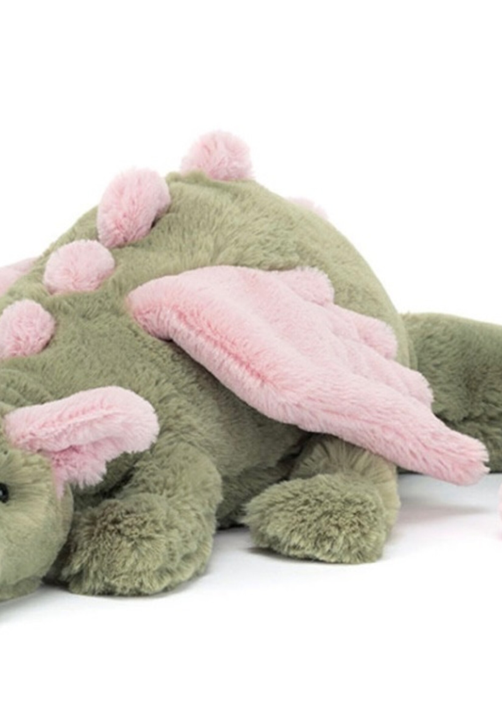 MALACHY DRAGON