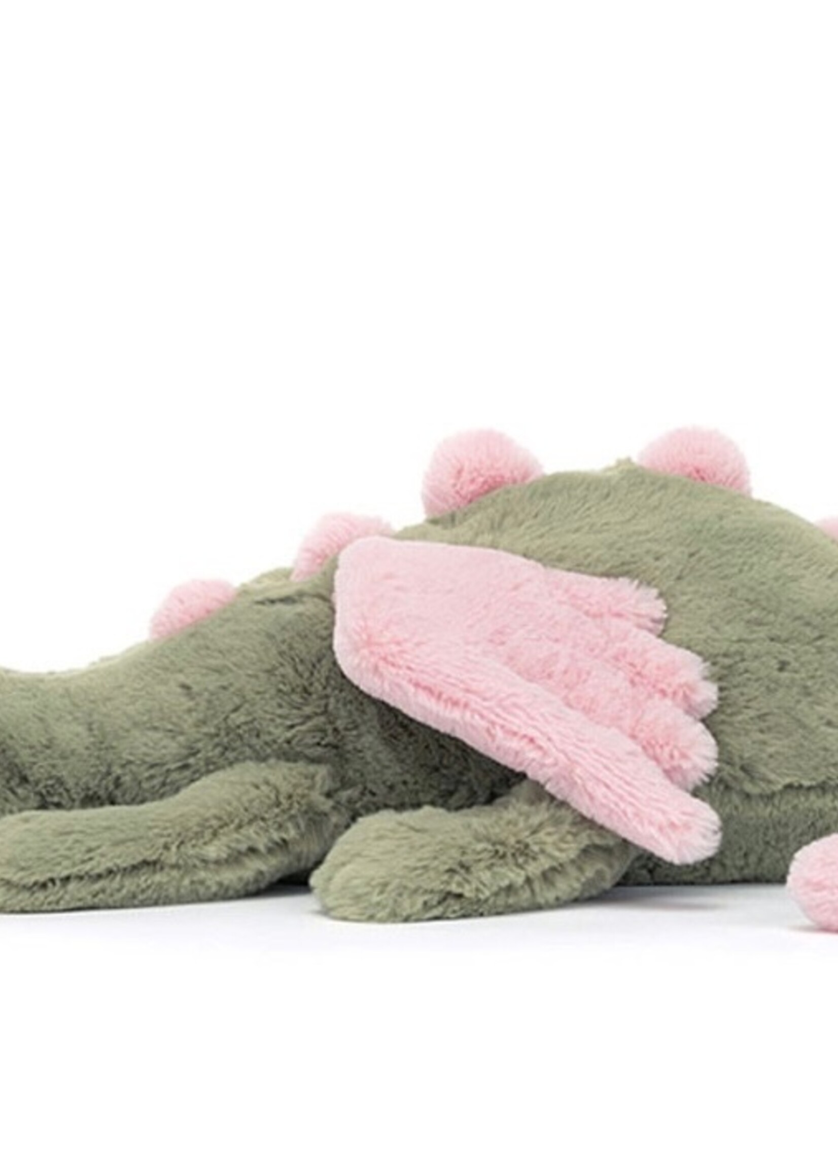 MALACHY DRAGON