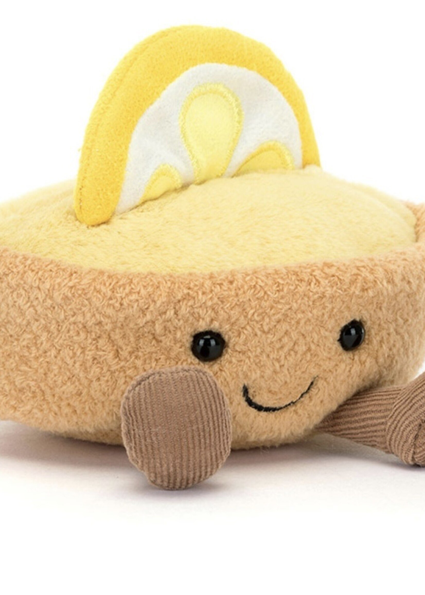 AMUSEABLES COLLETTE TARTE AU CITRON