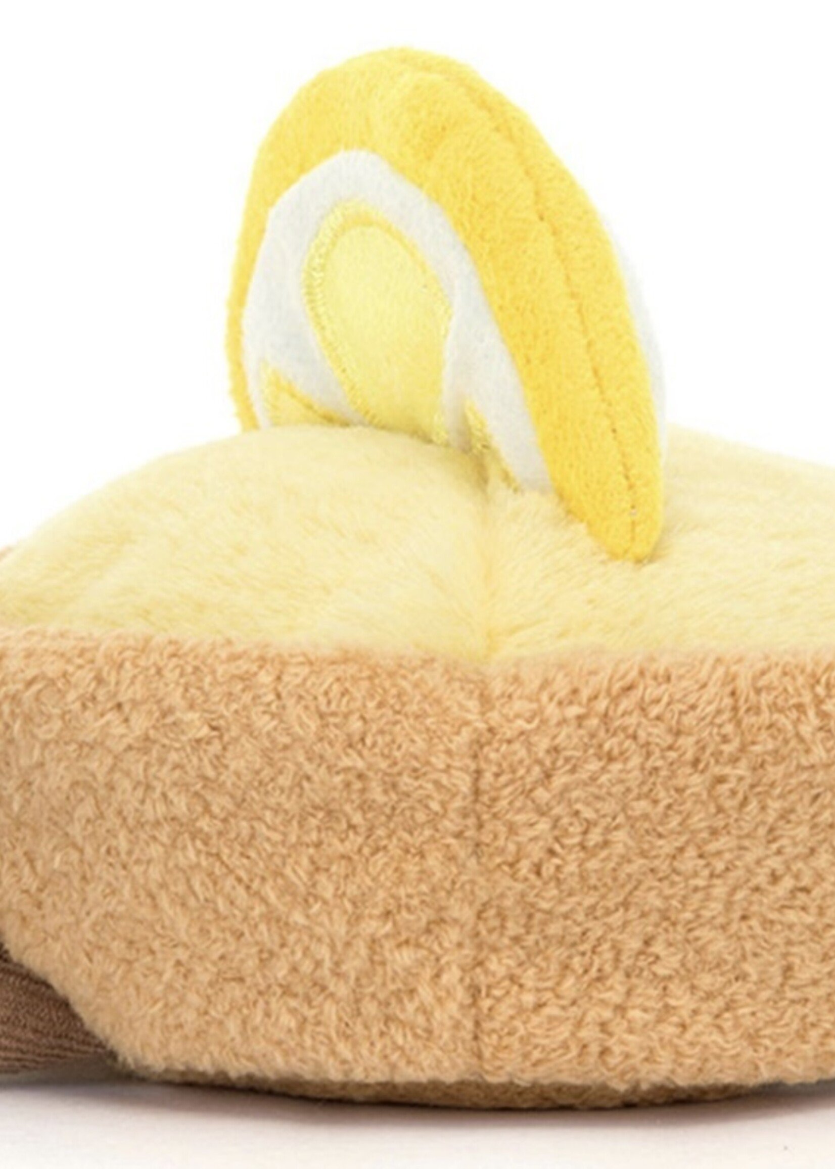 AMUSEABLES COLLETTE TARTE AU CITRON
