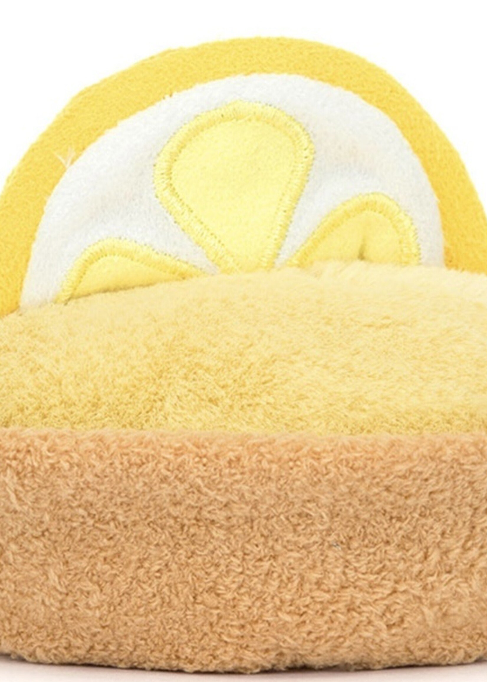 AMUSEABLES COLLETTE TARTE AU CITRON