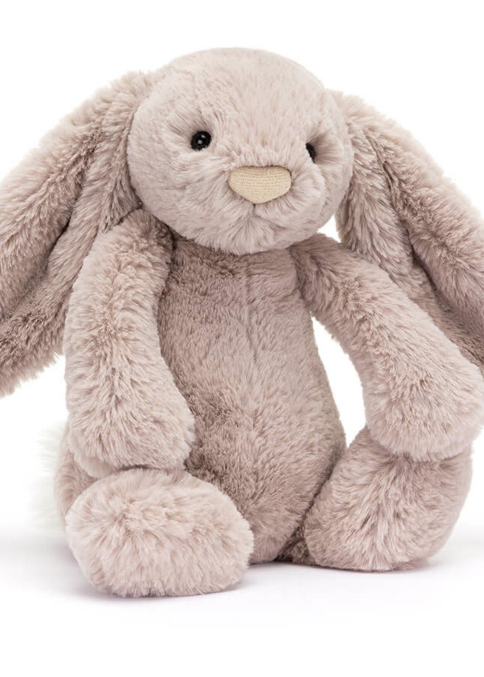BASHFUL LUXE BUNNY ROSA ORIGINAL