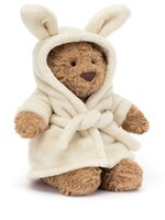 BARTHOLOMEW BEAR BATHROBE