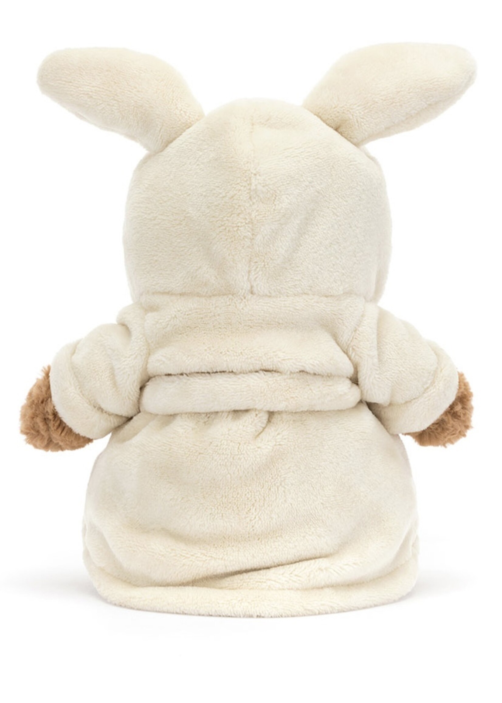 BARTHOLOMEW BEAR BATHROBE