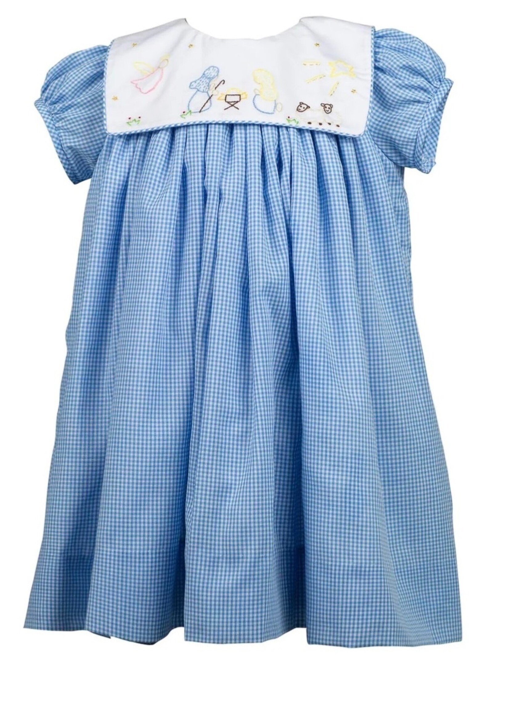 MANGER DRESS