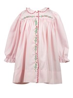 IVY HOLLY DRESS