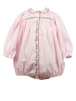 IVY HOLLY GIRL BUBBLE