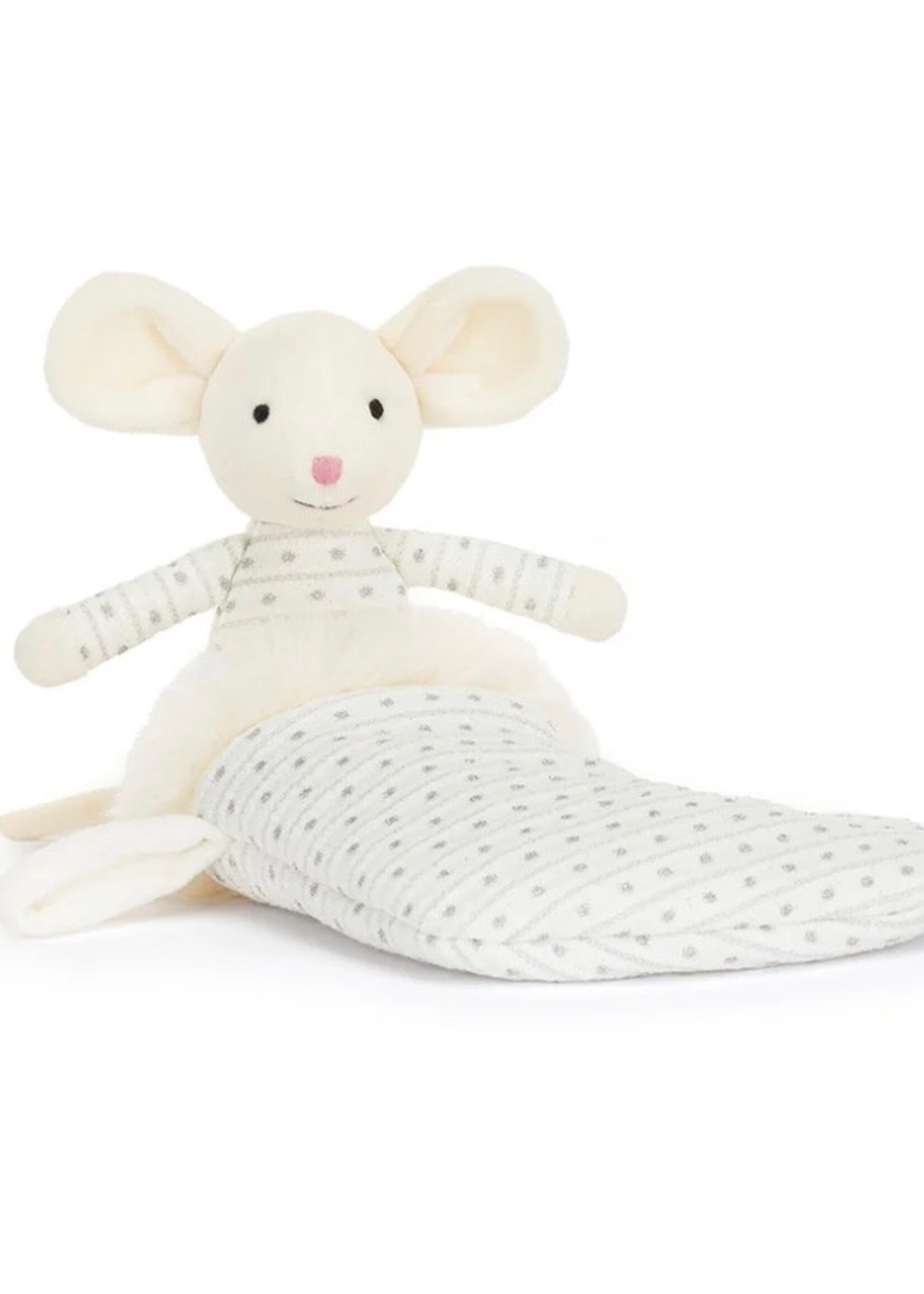 SHIMMER STOCKING MOUSE