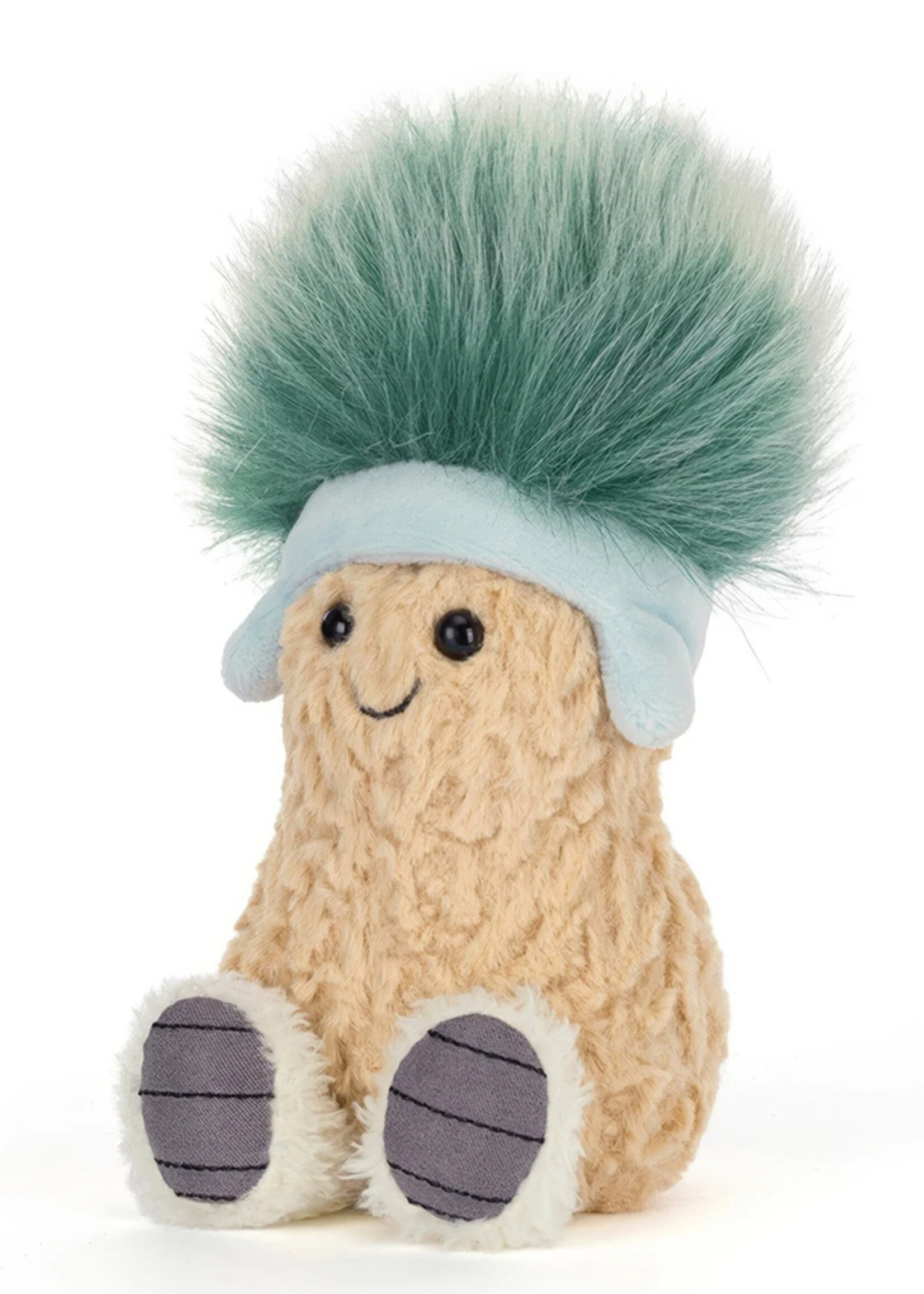 AMUSEABLE PEANUT APRES SKI