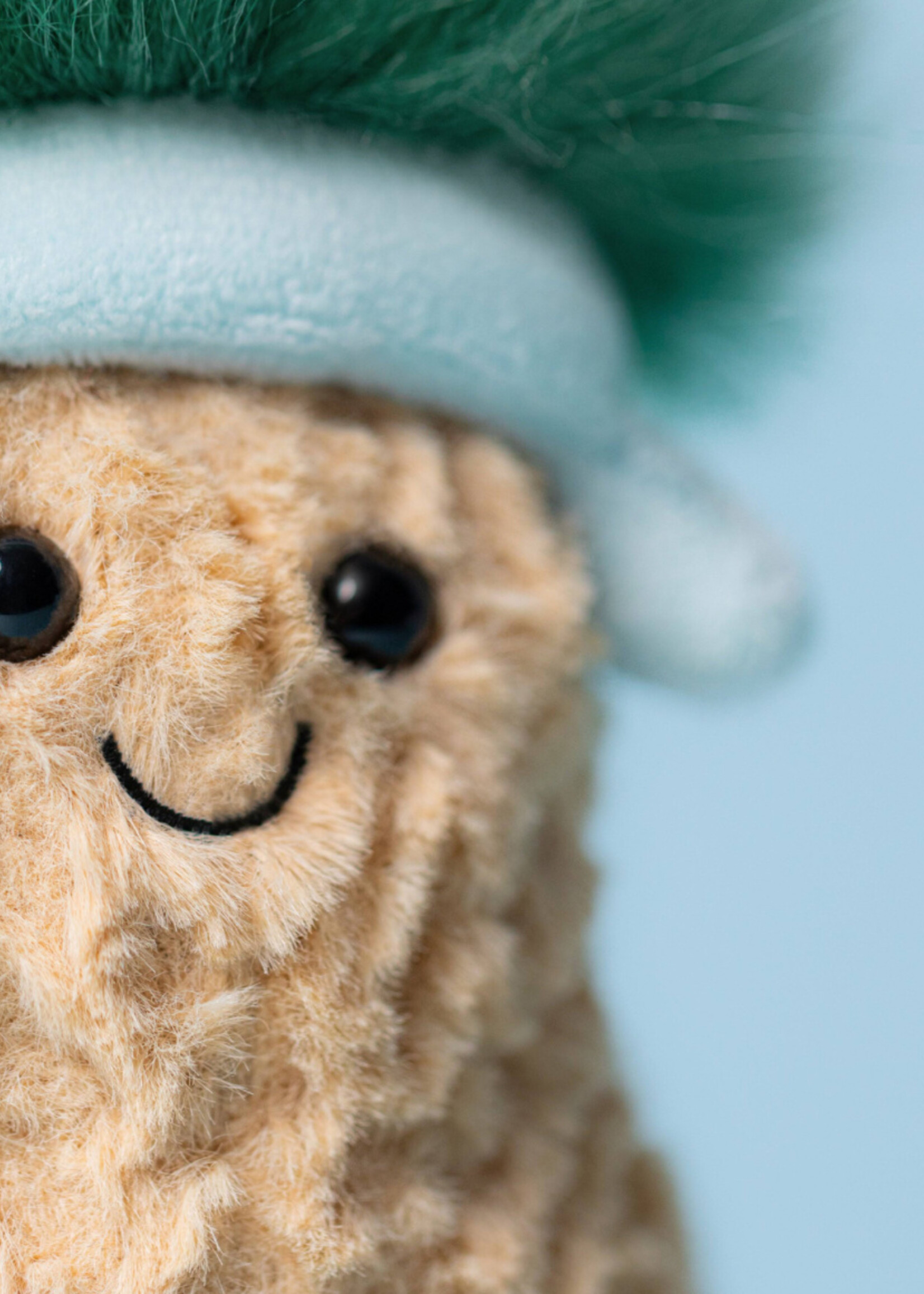 AMUSEABLE PEANUT APRES SKI