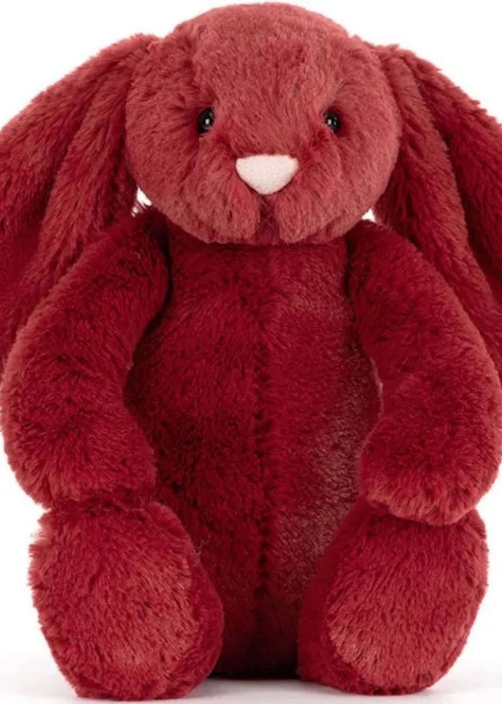 BASHFUL REDCURRANT BUNNY