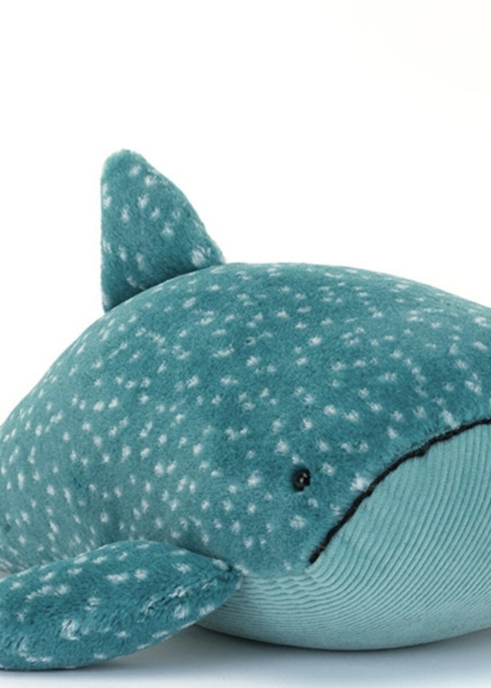 GOBFREY WHALE SHARK