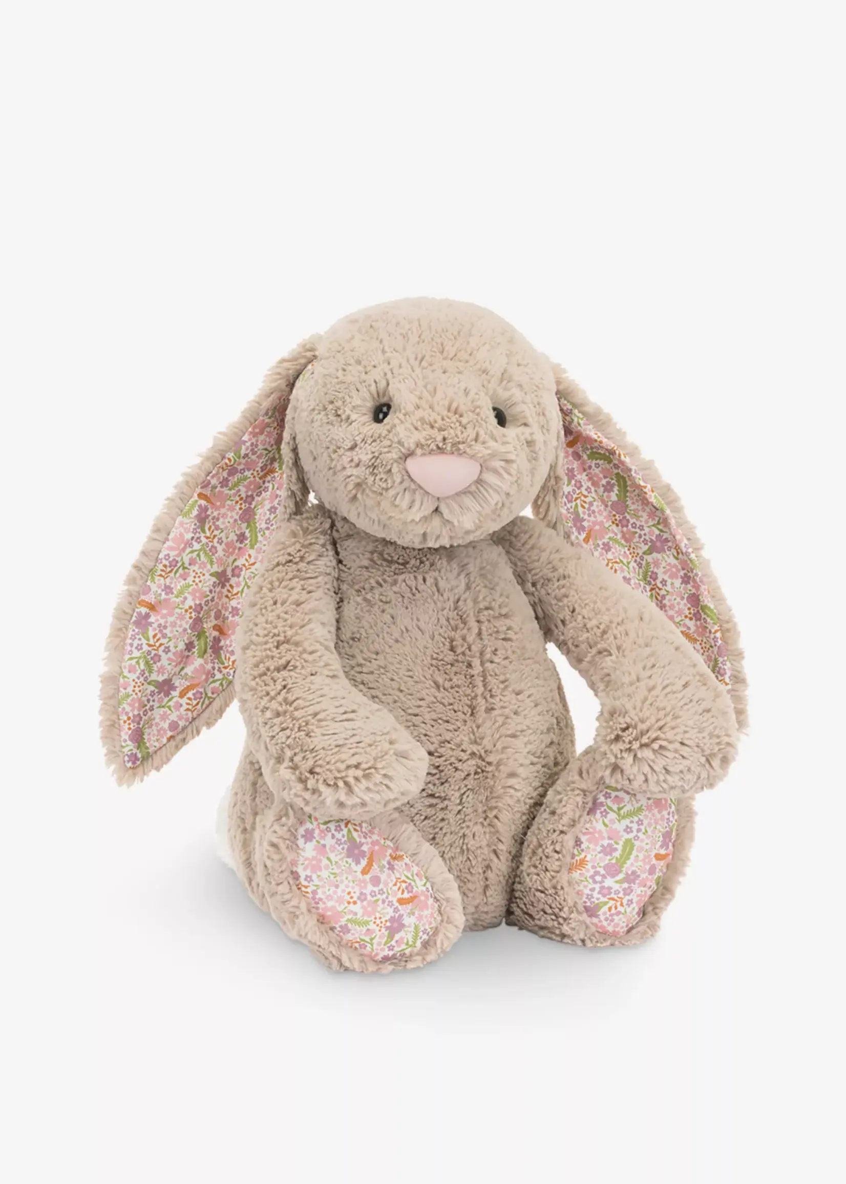 BLOSSOM BEIGE BUNNY PETAL HUGE