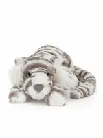 SACHA SNOW TIGER LITTLE