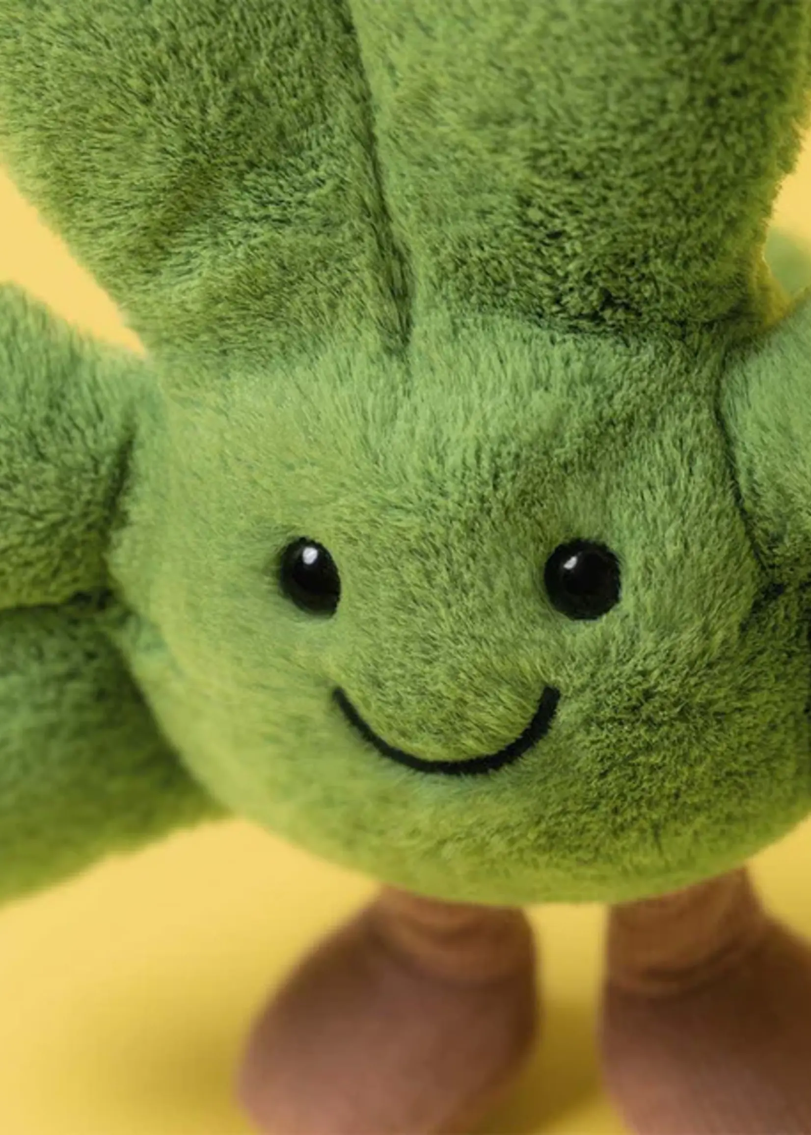 AMUSEABLES SIOFRA SHAMROCK