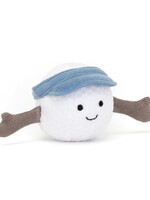 AMUSEABLE SPORTS GOLF BALL