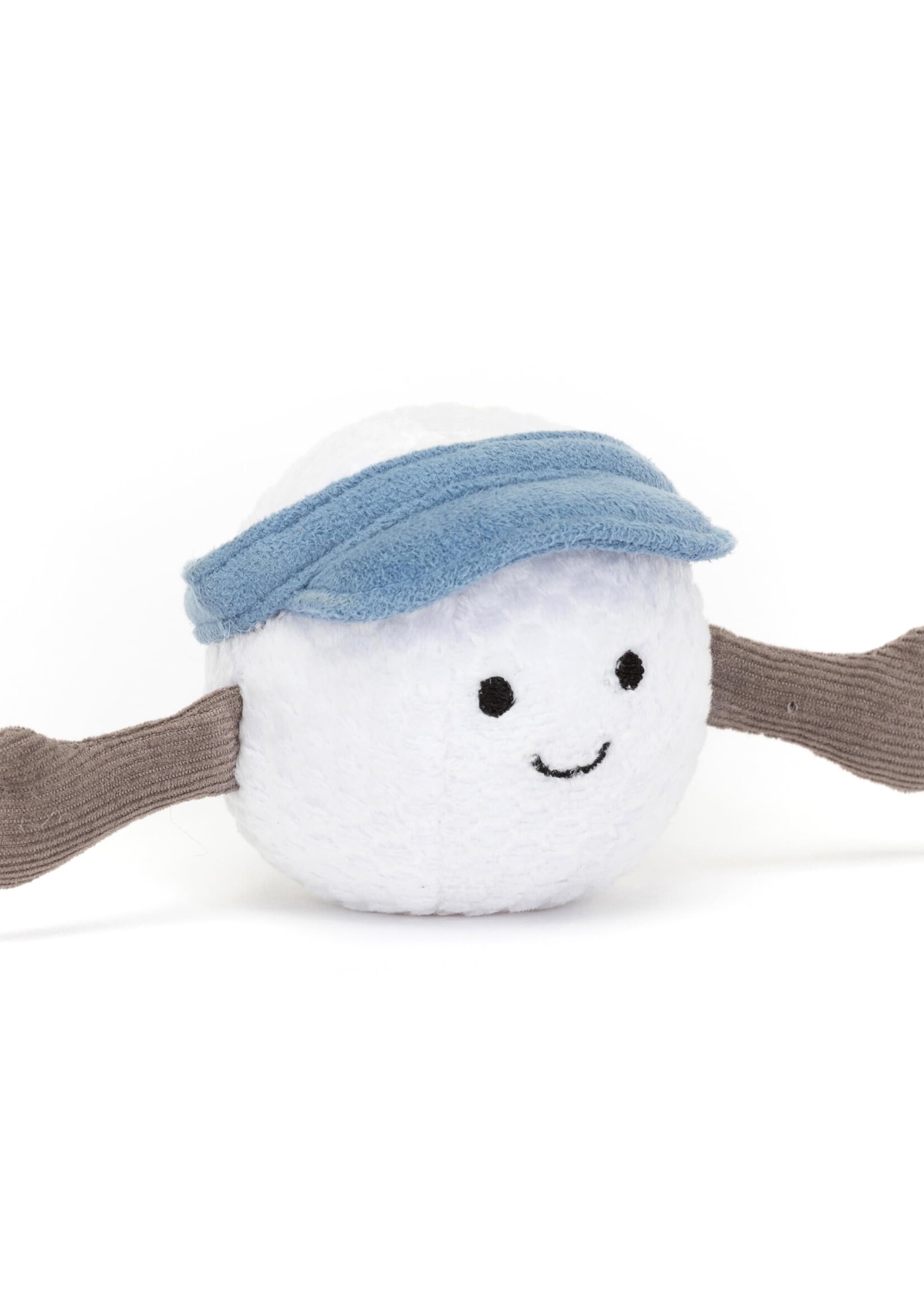 AMUSEABLE SPORTS GOLF BALL