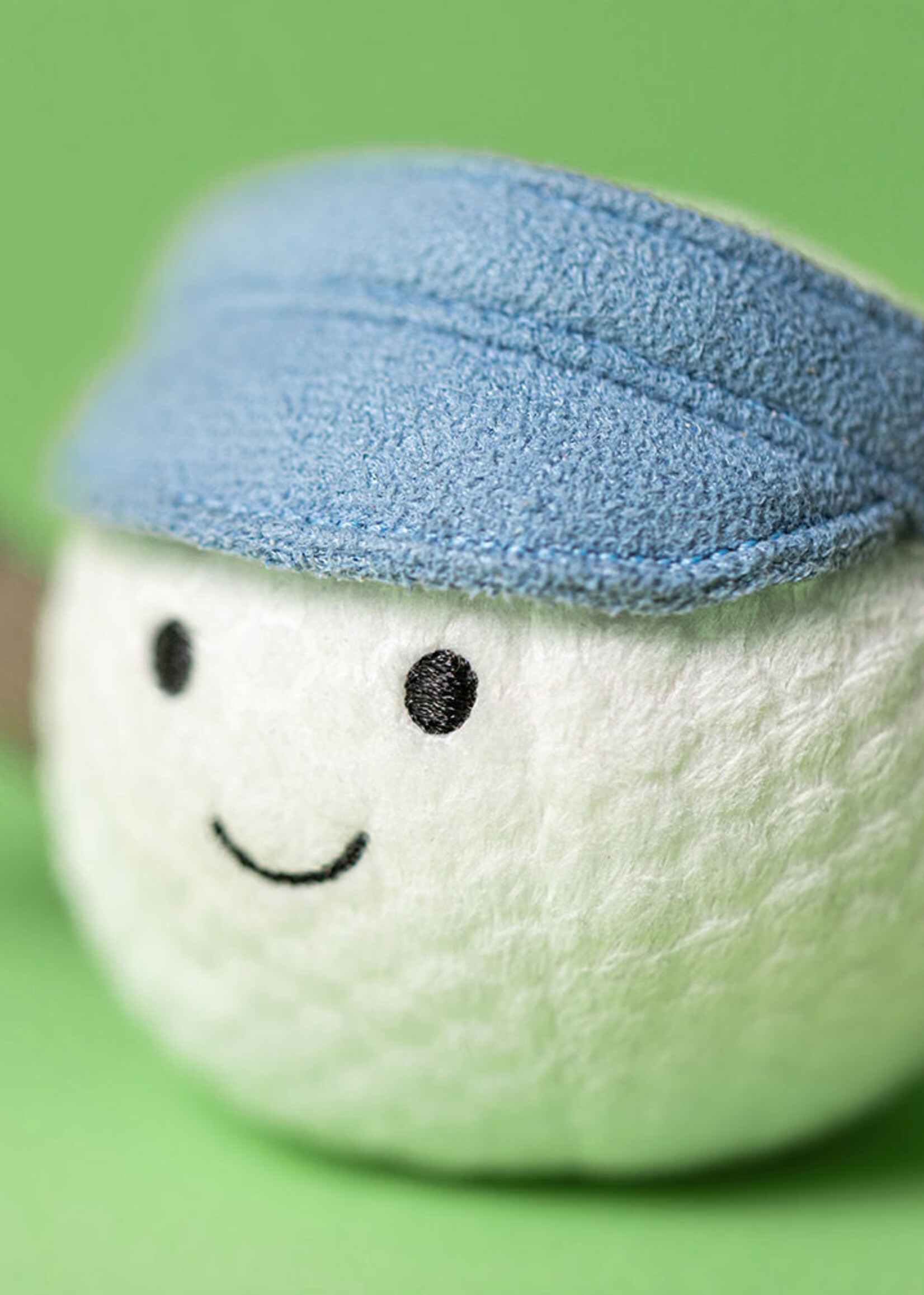 AMUSEABLE SPORTS GOLF BALL