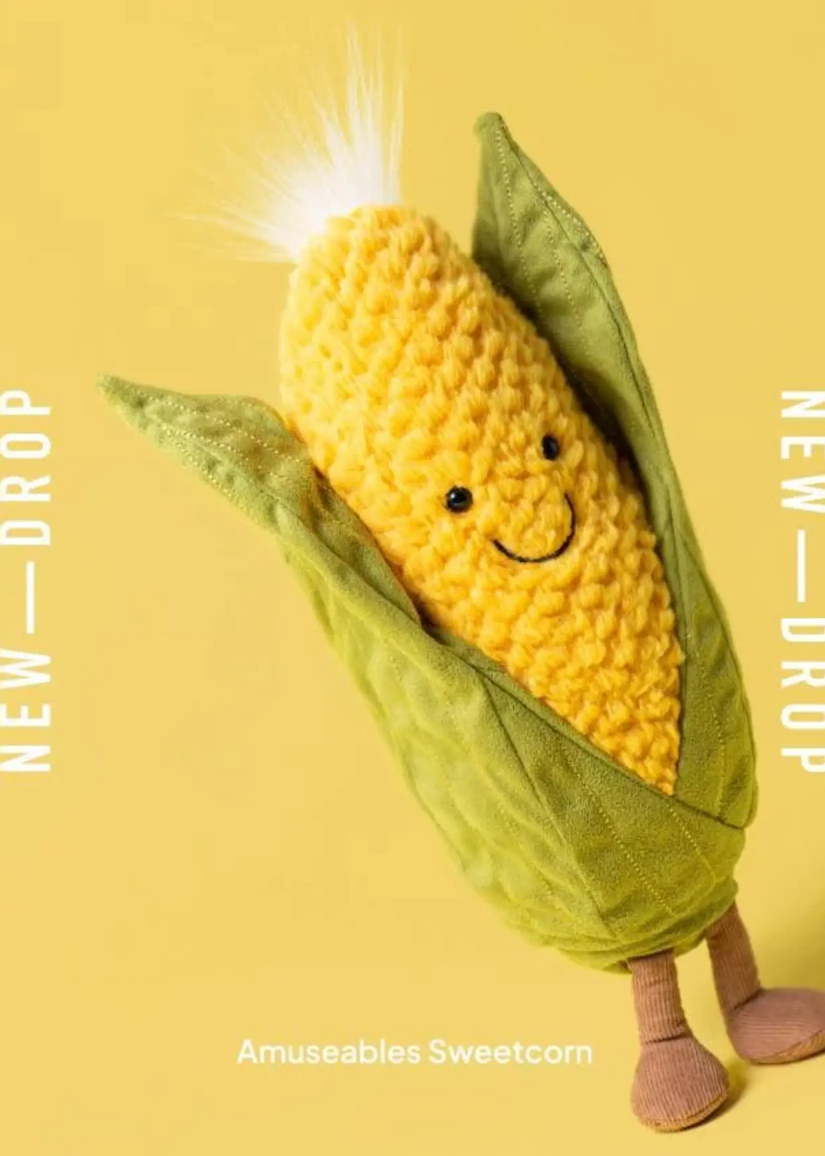 AMUSEABLES SWEETCORN
