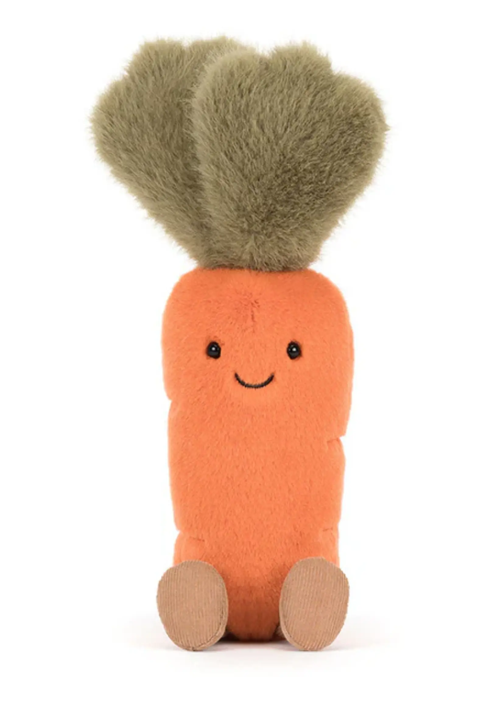 AMUSEABLES CARROT