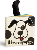 IF I WERE A PUPPY BOARD BOOK