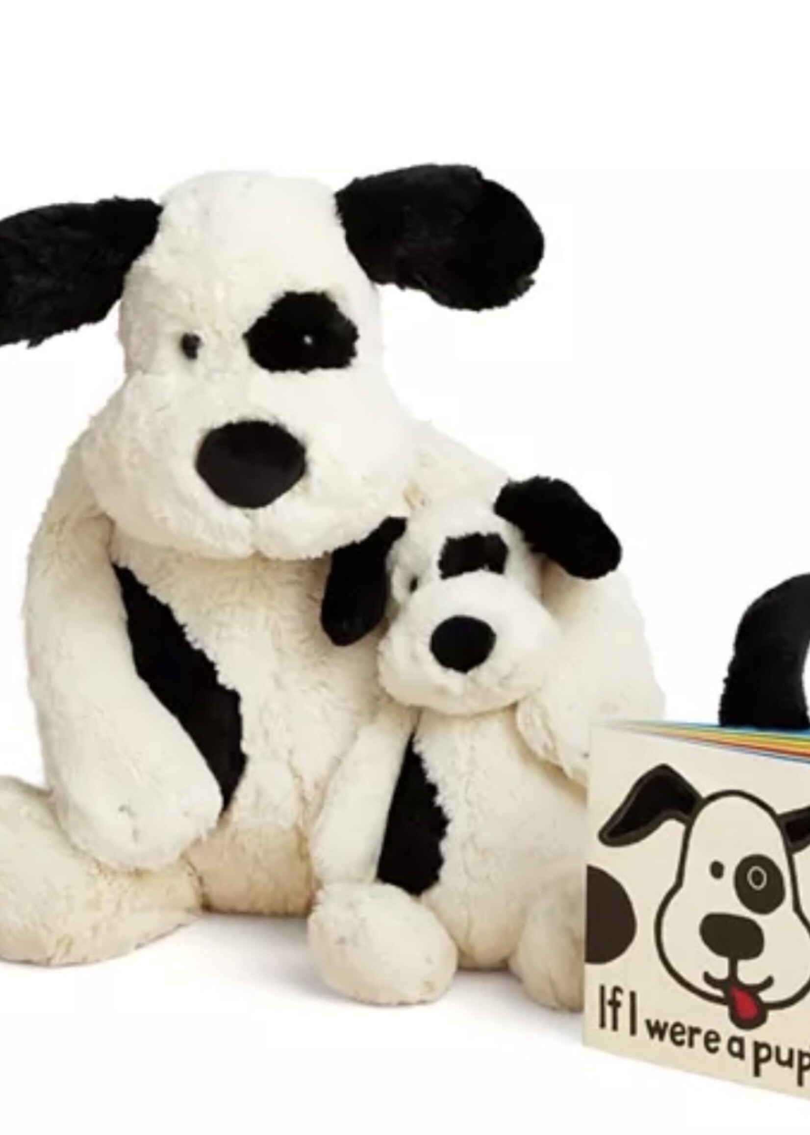 IF I WERE A PUPPY BOARD BOOK