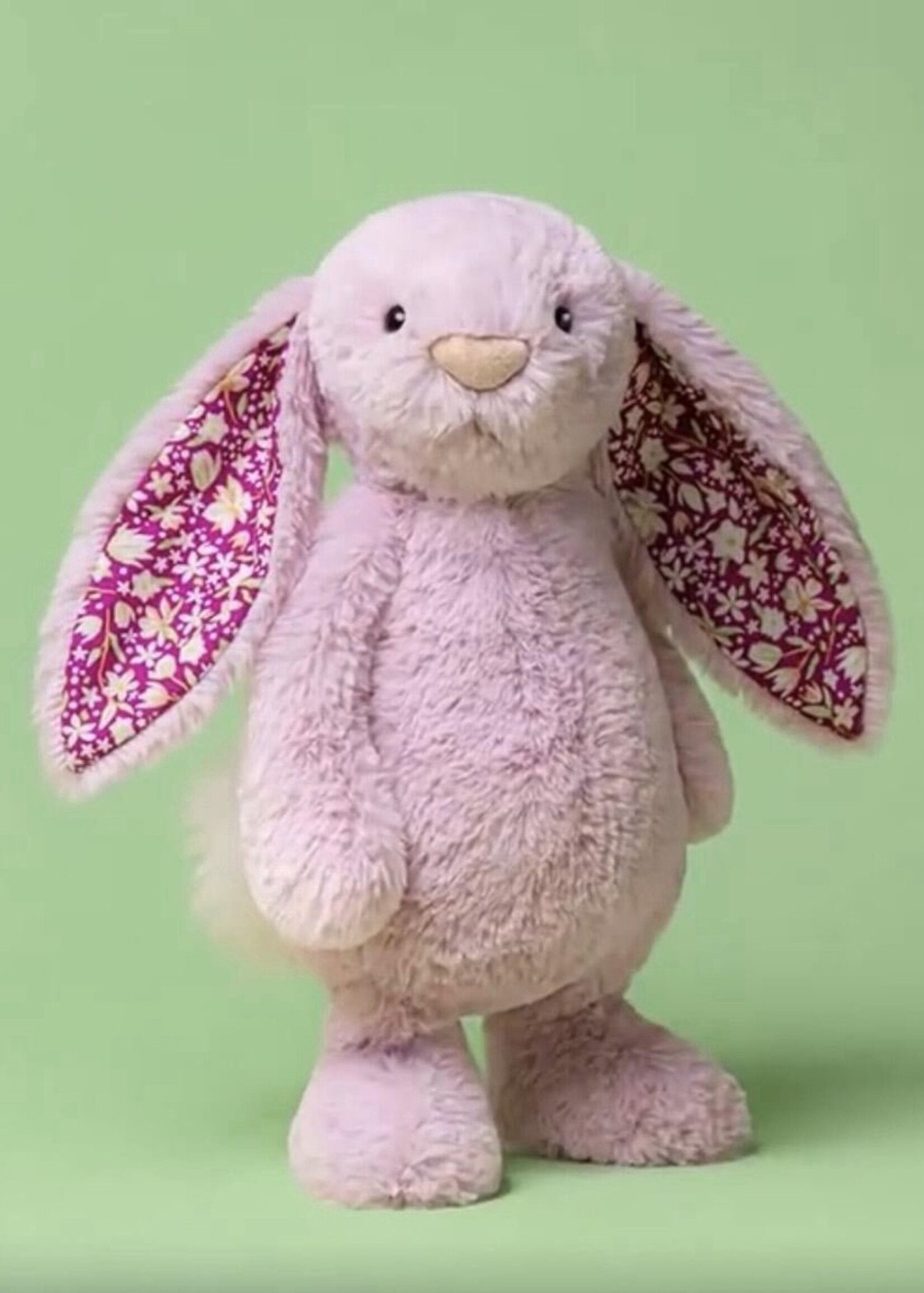 THISTLEPOP BLOSSOM LUXE BUNNY