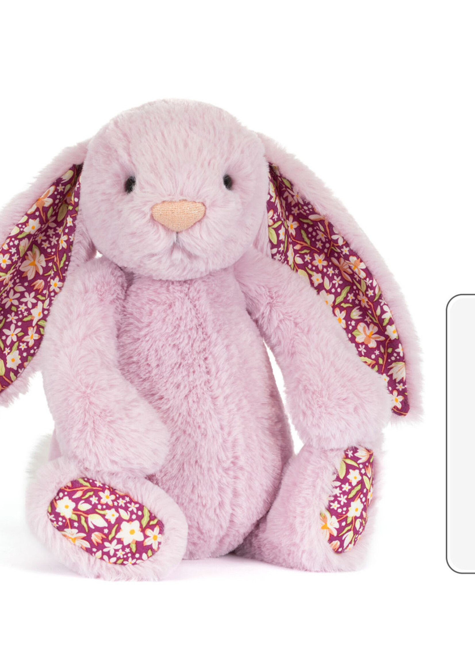 THISTLEPOP BLOSSOM LUXE BUNNY