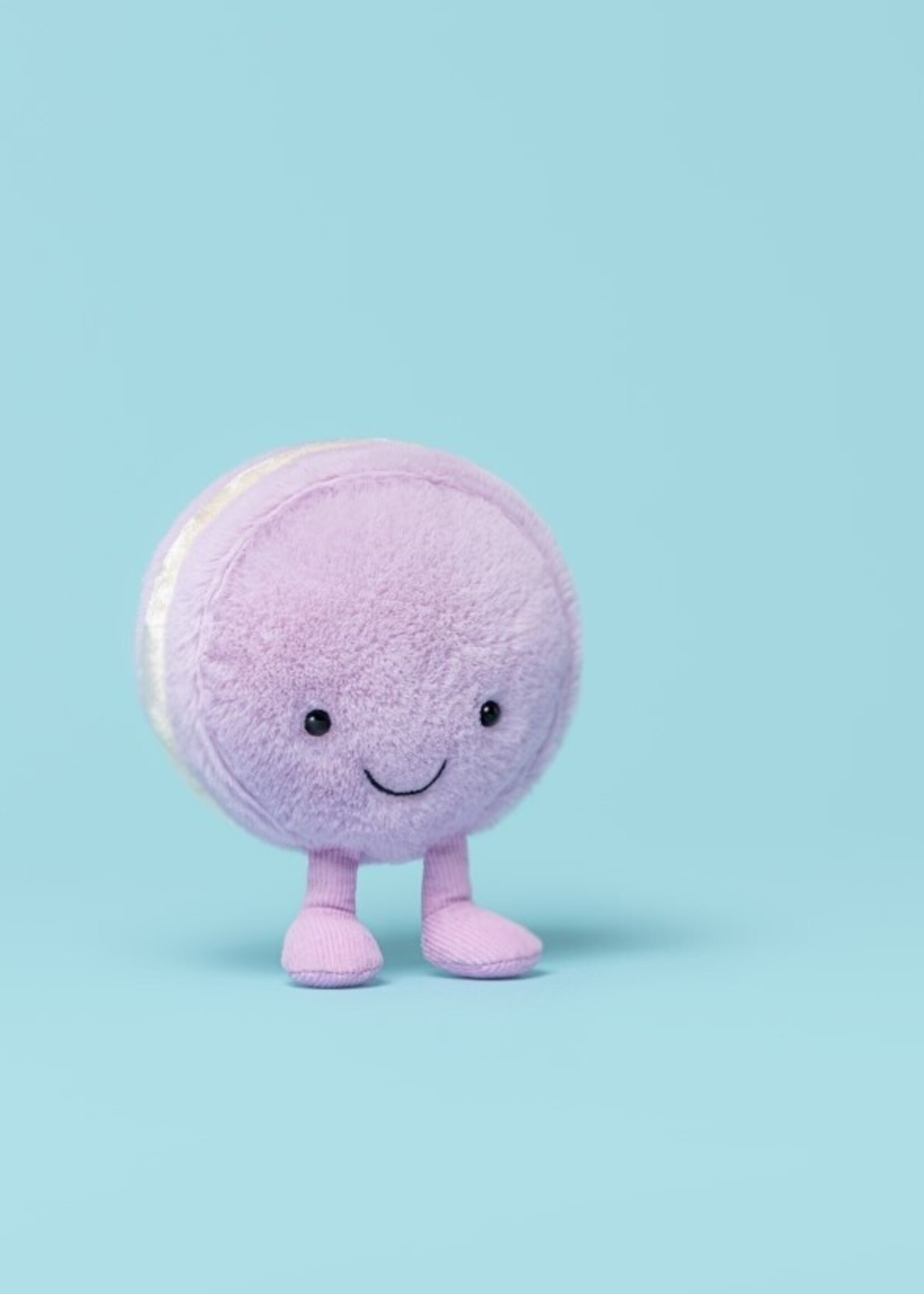 Jellycat AMUSEABLES MAY MACARON