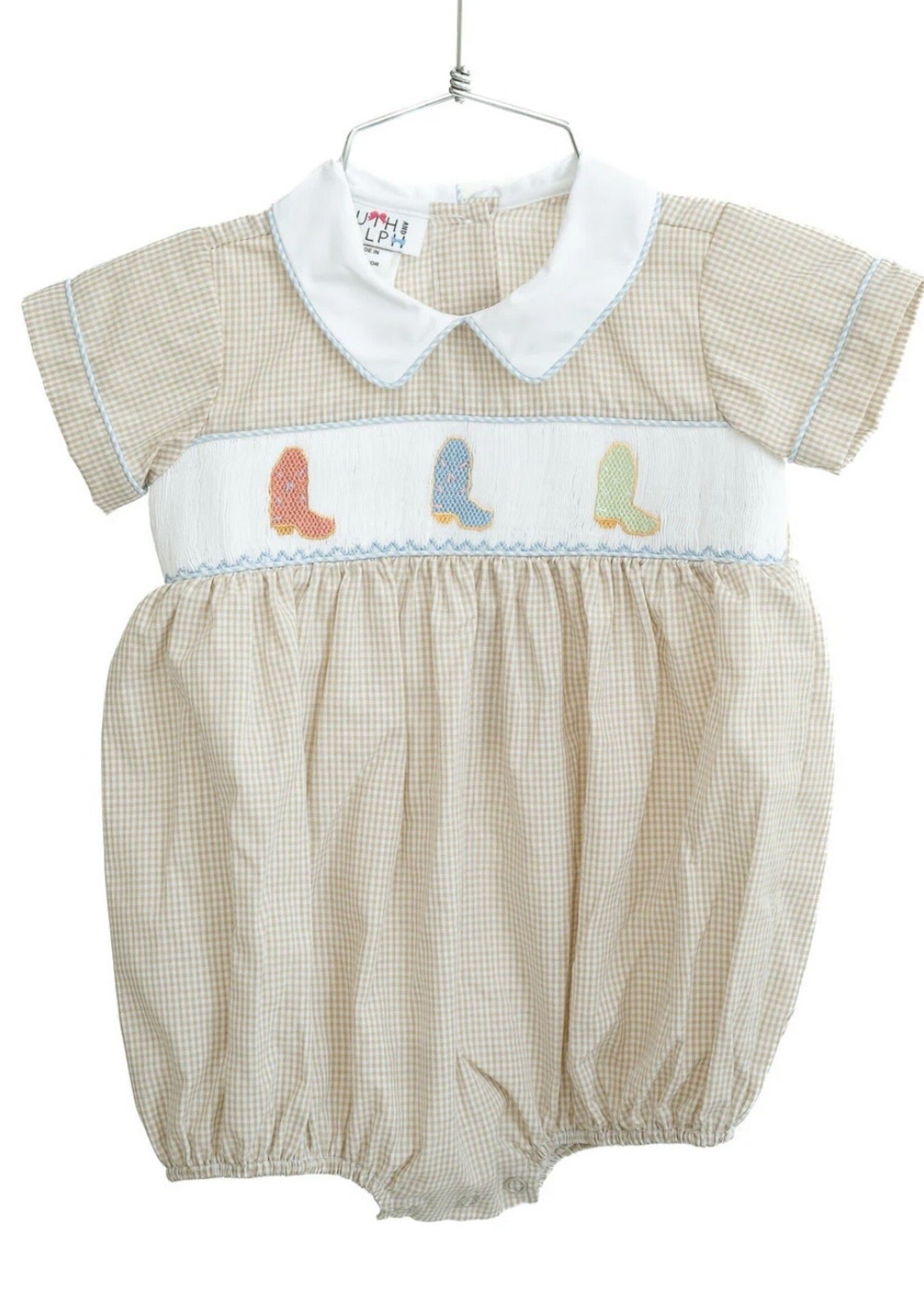 COWBOY BOOTS HENRY BUBBLE