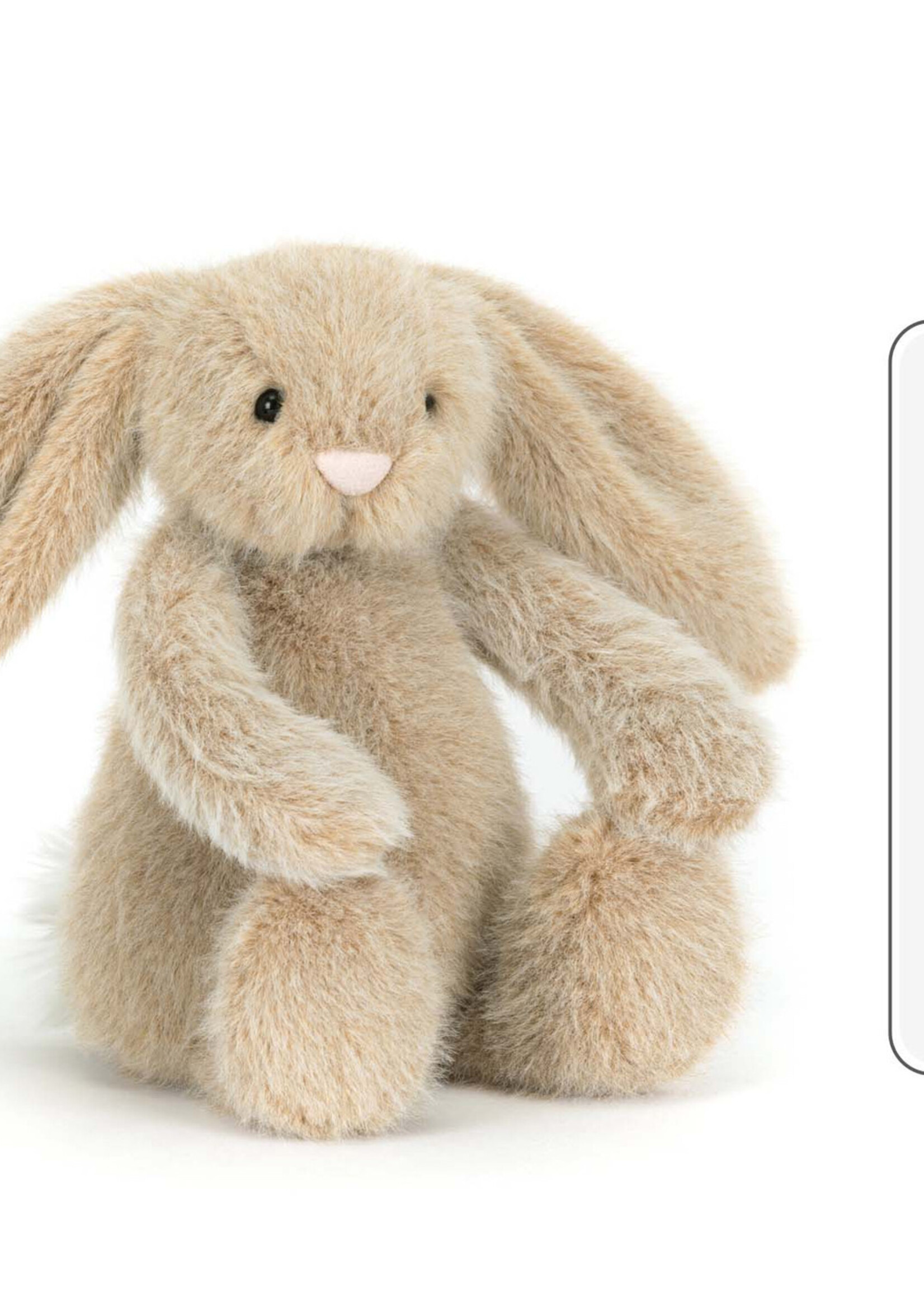 Jellycat OAT FLUFFLET BUNNY