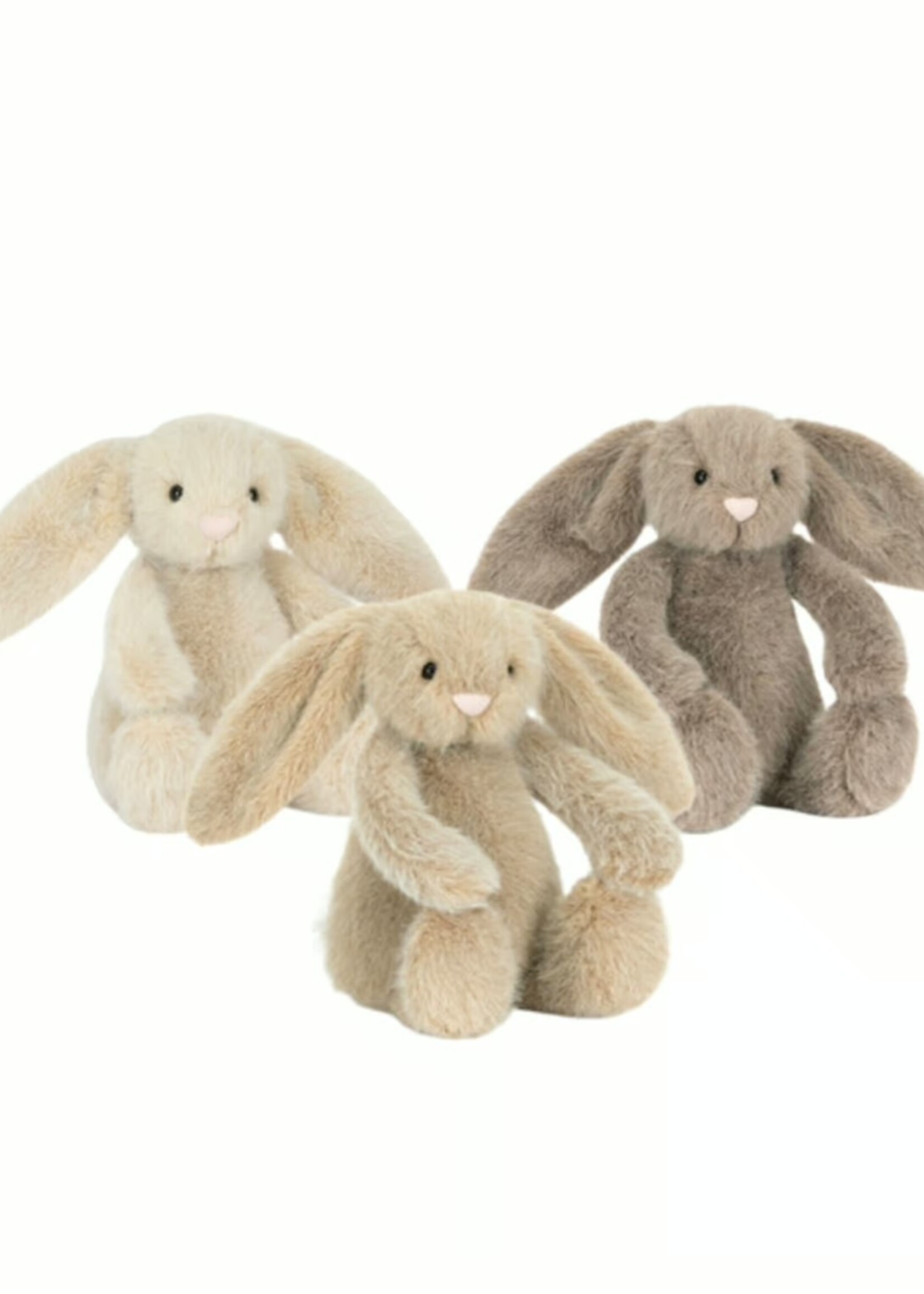 WHEAT FLUFFLET BUNNY