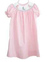 COWBOY BOOTS HELEN DRESS