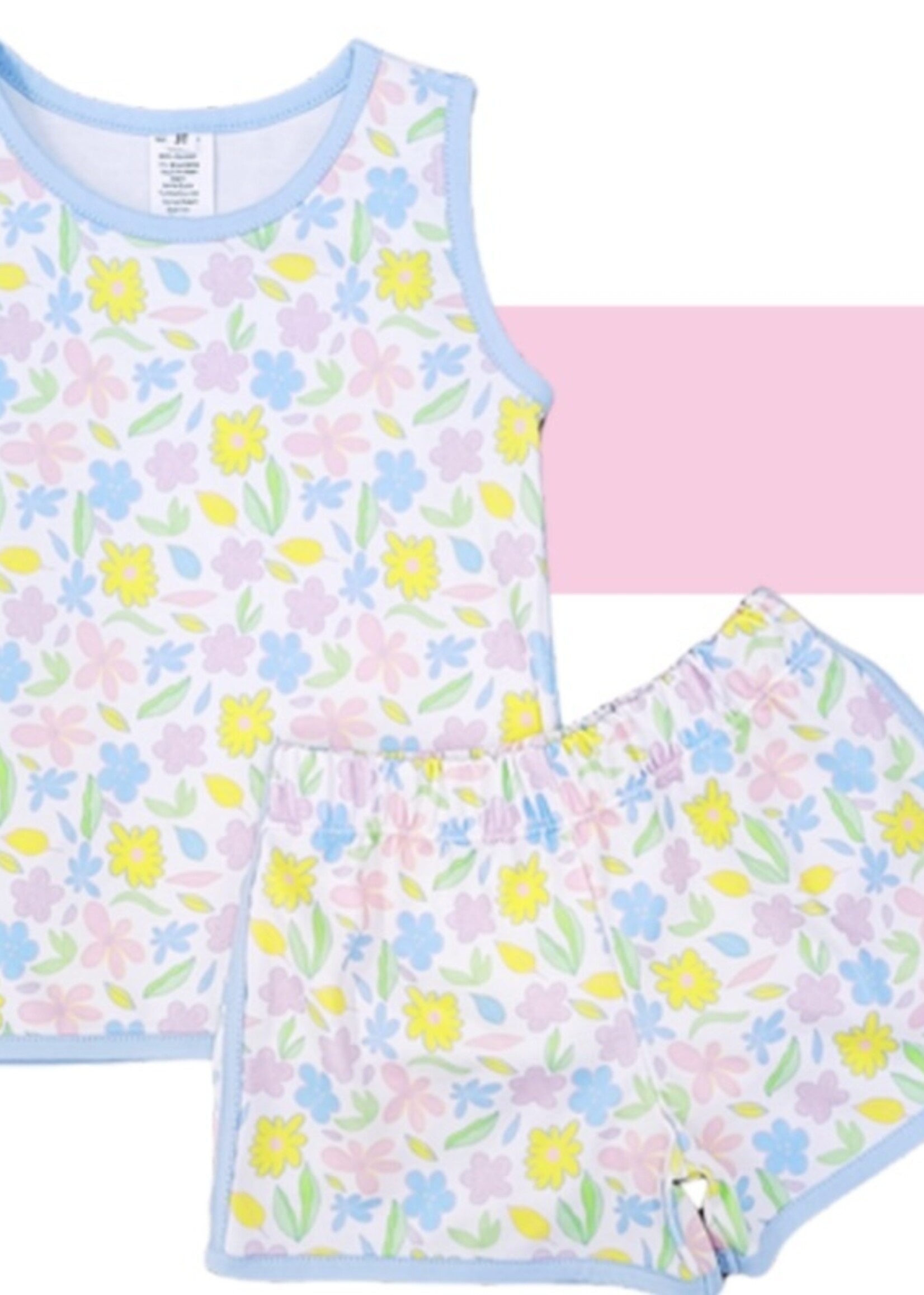 GREEN HILLS SOPHIE SET