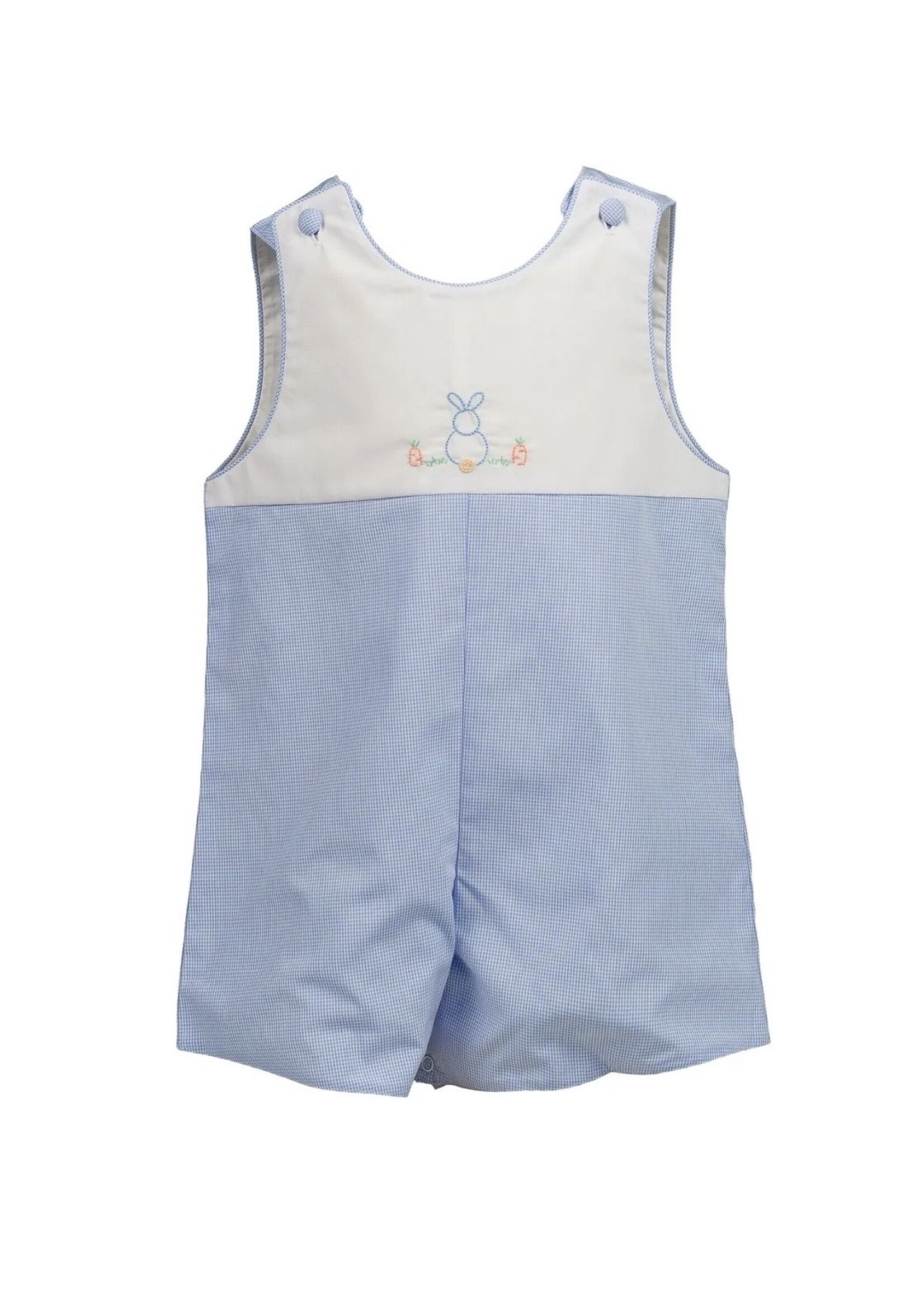 CLOVER BUNNY JON JON